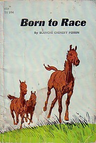 Born to Race (Paperback)