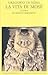 La vita di Mosè by Gregory of Nyssa La vita di Mosè by Gregory of Nyssa