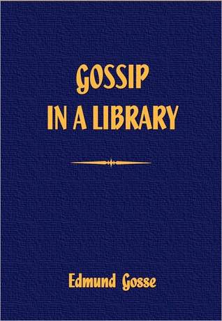 Gossip in a Library (Hardcover)