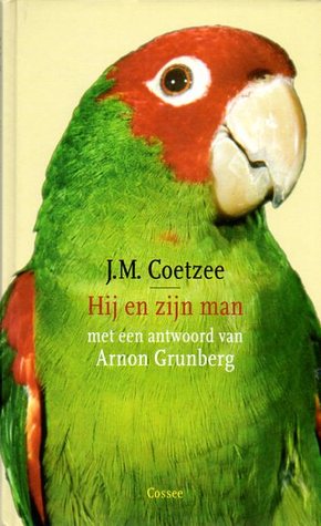 Hij en zijn man (Hardcover)