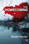 The Homecoming [Paperback] [Jan 01, 2008] SHASHI WARRIER