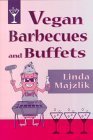 Vegan Barbecues and Buffets (Paperback)