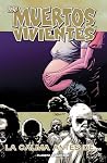 La calma antes de... by Robert Kirkman