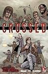 Crossed by Garth Ennis
