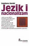 Jezik i nacionalizam (Hardcover)