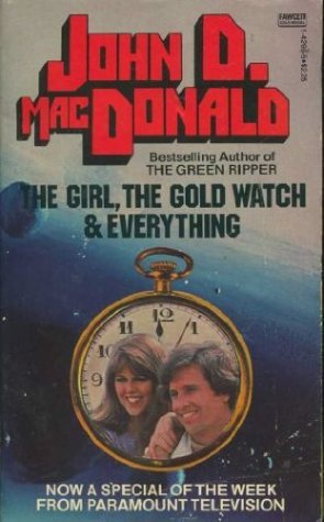 The Girl, the Gold Watch & Everything