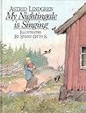 My Nightingale is Singing