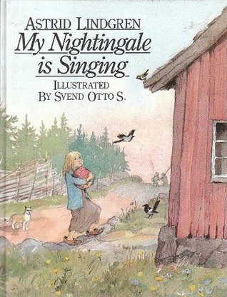 My Nightingale is Singing (Hardcover)