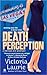 Death Perception (Psychic Eye Mystery, #6)