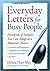 Everyday Letters For Busy People, revised edition