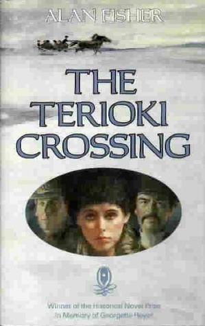 The Terioki crossing
