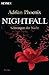 Nightfall  - Schwingen der Nacht (The Maker's Song, #1)