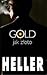 GOLD jak złoto by Joseph Heller