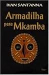 Armadilha para Mkamba (Portuguese Edition) Armadilha para Mkamba (Portuguese Edition)