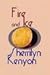 Fire and Ice by Sherrilyn Kenyon