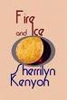 Fire and Ice (The League: Nemesis Rising, #3.5; The League: Nemesis Legacy, #1)