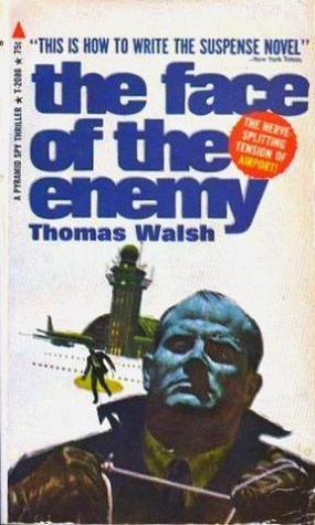 The Face of the Enemy (Mass Market Paperback)