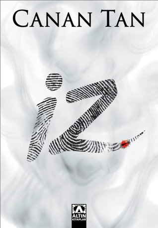 İz (Paperback)