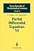 Partial Differential Equations VI: Elliptic and Parabolic Operators (Encyclopaedia of Mathematical Sciences)