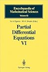 Partial Differential Equations VI: Elliptic and Parabolic Operators (Encyclopaedia of Mathematical Sciences)