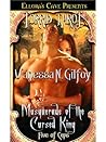 Masquerade of the Cursed King (Torrid Tarot Series)