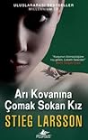 Arı Kovanına Çoma...