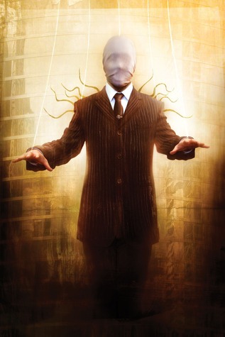 The Corporation (ebook)