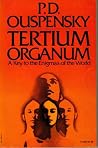 Tertium Organum: ...