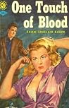 One Touch Of Blood One Touch Of Blood