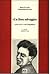 «Un fiore selvaggio»: Scritti scelti e note biografiche