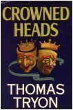 Crowned Heads (Paperback)