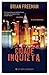Cidade Inquieta (Jonathan Stride, #2)