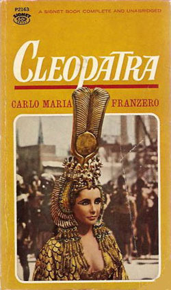 Cleopatra (Paperback)