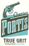 True Grit by Charles Portis