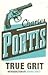 True Grit by Charles Portis
