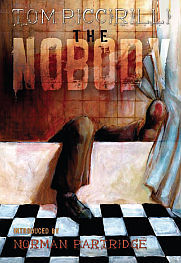 The Nobody (Paperback)