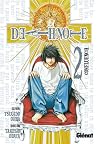Death Note 02: Co...