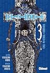 Death Note 03 by Tsugumi Ohba