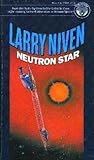Neutron Star by Larry Niven