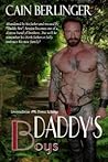 Daddy's Boys (Daddy Ben, #1)