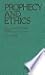 Prophecy & Ethics (JSOT Supplement)