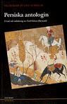 Persiska antologin