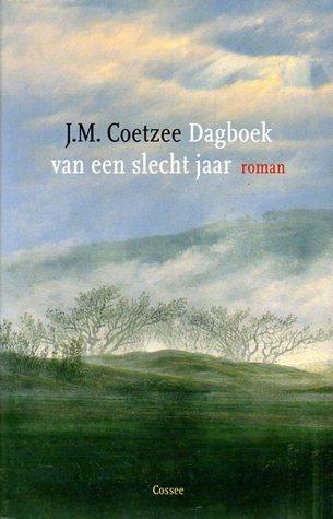 Dagboek van een slecht jaar