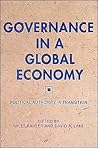 Governance in a Global Economy: Political Authority in Transition