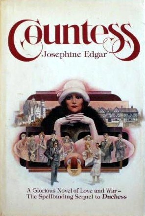 Countess (Viola's Story, #2)