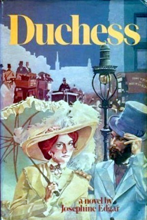 Duchess (Viola's Story, #1)