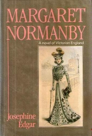 Margaret Normanby (Hardcover)