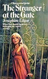 The Stranger at the Gate