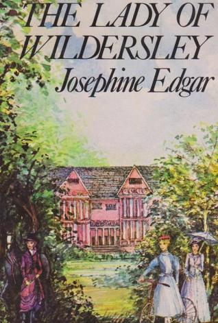 Lady of Wildersley