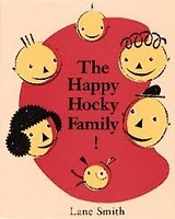 The Happy Hocky Family (Paperback)